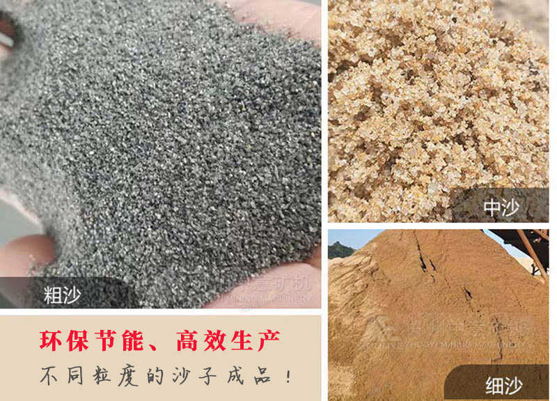 機制砂