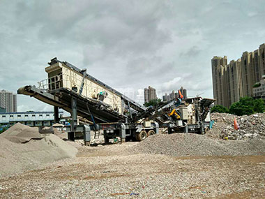 工地建筑垃圾處理方案,建筑垃圾處理全套設(shè)備總投資需要多少錢(qián)