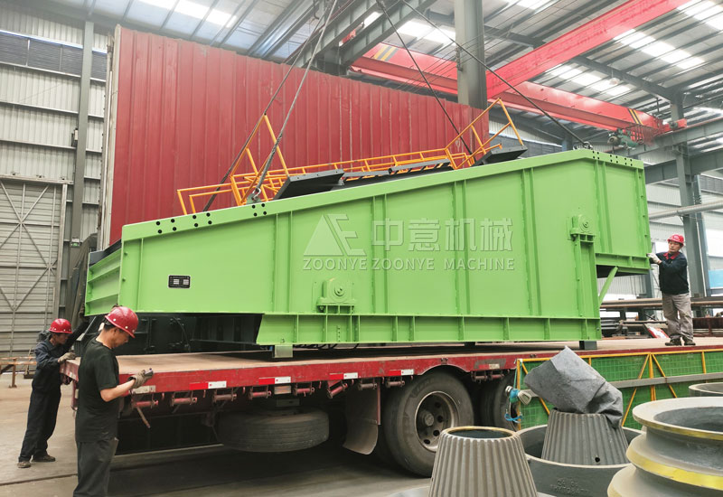 彈跳篩設(shè)備.jpg 彈跳篩設(shè)備