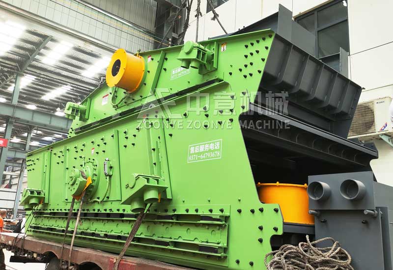 裝修垃圾篩分設(shè)備.jpg 裝修垃圾篩分設(shè)備