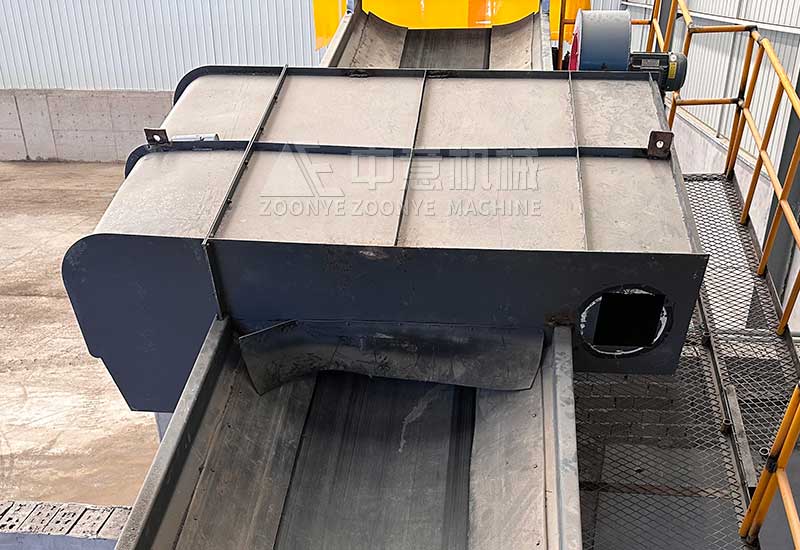 泡沫風(fēng)選機