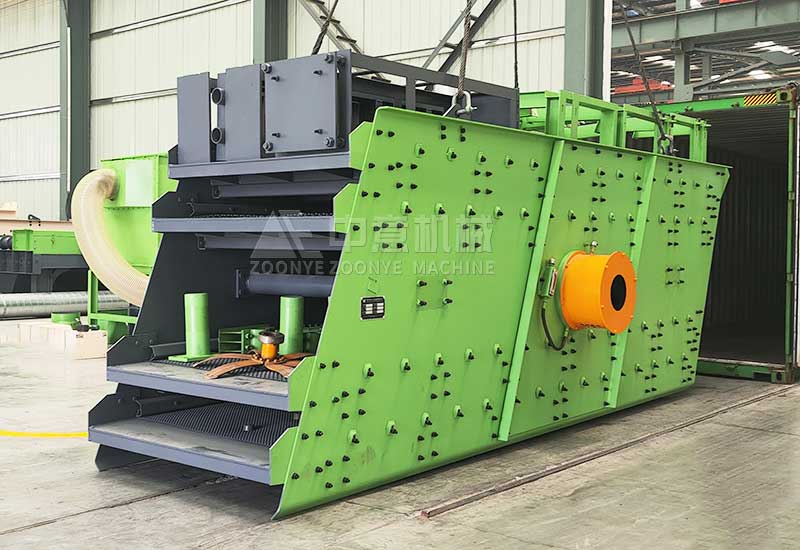 四層振動(dòng)篩.jpg 四層振動(dòng)篩