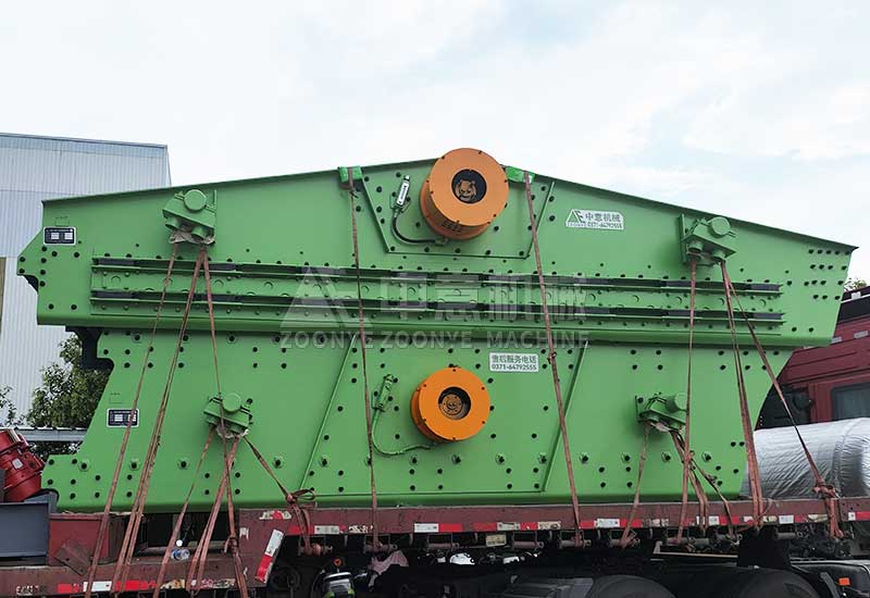 單層弛張篩+雙層振動(dòng)篩.jpg 單層弛張篩+雙層振動(dòng)篩