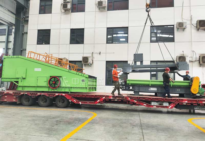 裝修垃圾分揀設(shè)備.jpg 裝修垃圾分揀設(shè)備