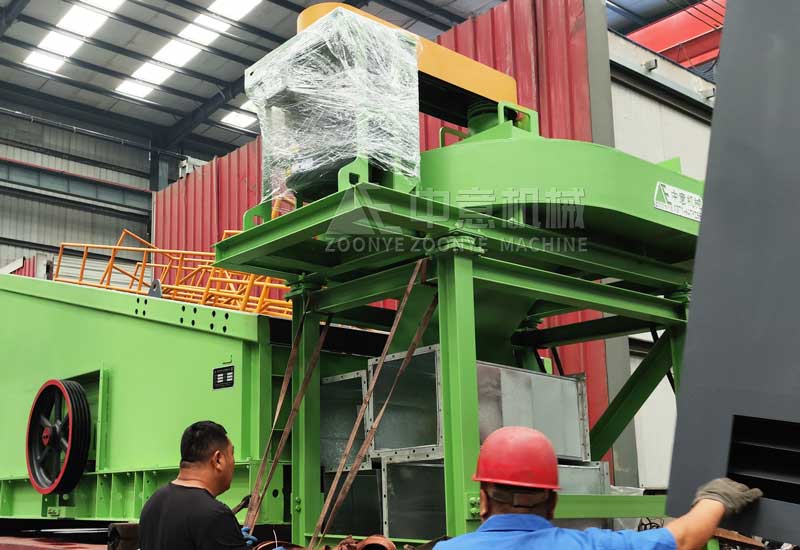 立式負壓風(fēng)選機.jpg 立式負壓風(fēng)選機